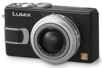 Panasonic DMC-LX1