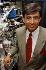 Dr. Eric Mazur