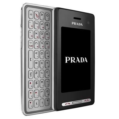 LG Prada II