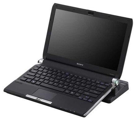 Sony VAIO TT