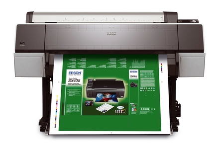 Epson Stylus Pro 9900