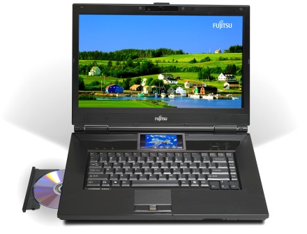 Fujitsu N7010