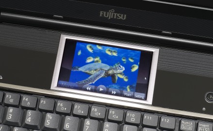 Fujitsu N7010