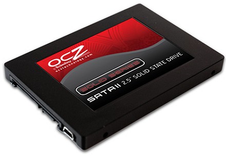 OCZ Solid Series