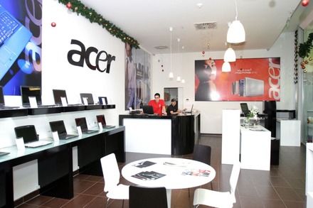 Acer Shop