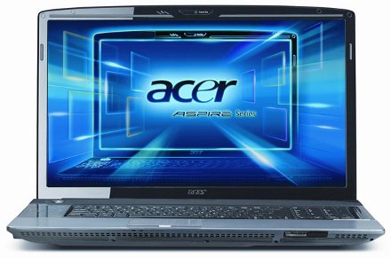 Acer Aspire 8930