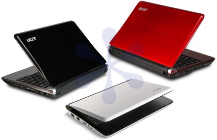 Acer Aspire One AA1