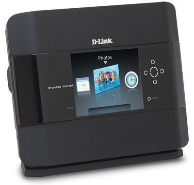 D-Link DIR-825