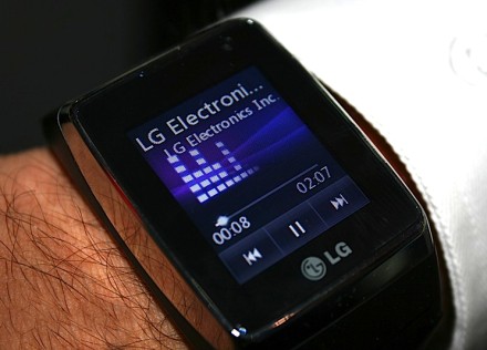 LG GD910