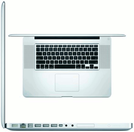 Apple MacBook Pro