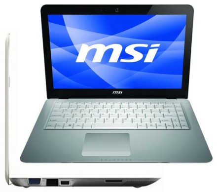 X-Slim 320