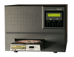 TEAC P-55C