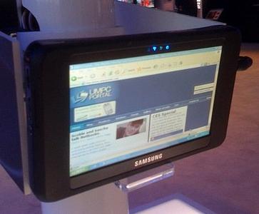 Samsung Q1EX