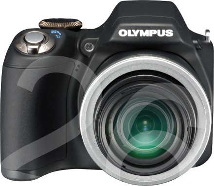 Olympus SP-590UZ