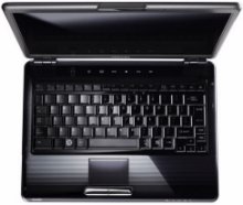 Toshiba Satellite U400