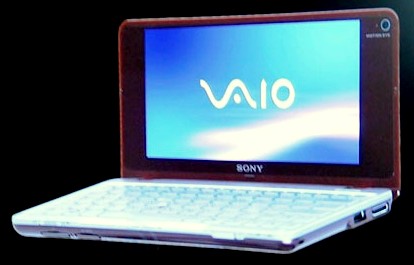 VAIO P