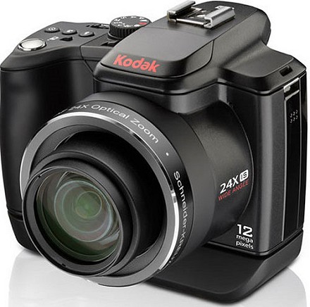 Kodak Z980