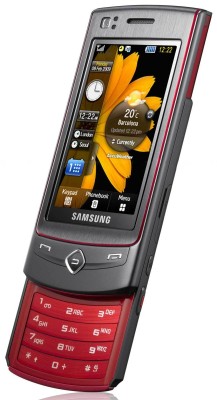 Samsung Ultra TOUCH S8300