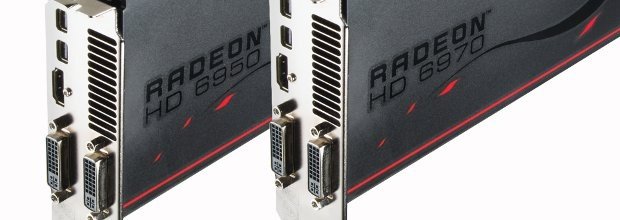 Cayman Gpu Megérkeztek az AMD csúcskategóriás Radeonjai - HWSW