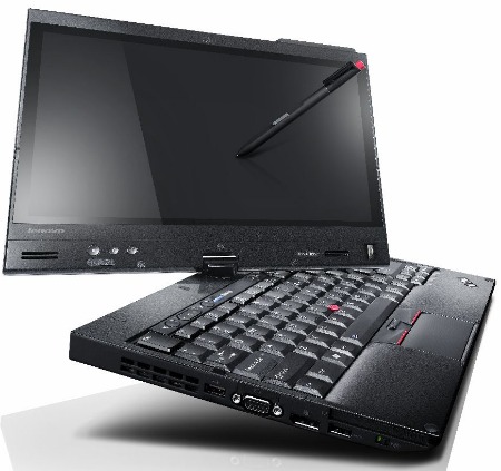 Thinkpad x220t