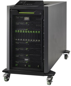 Fujitsu Primergy