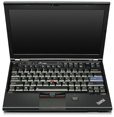 Thinkpad X220