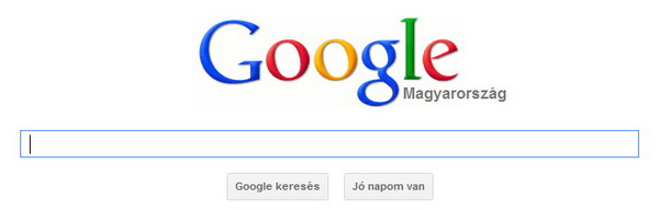 Google Magyarul