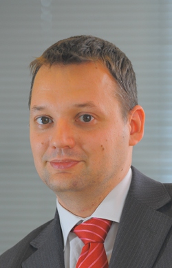 Krasznay Csaba
