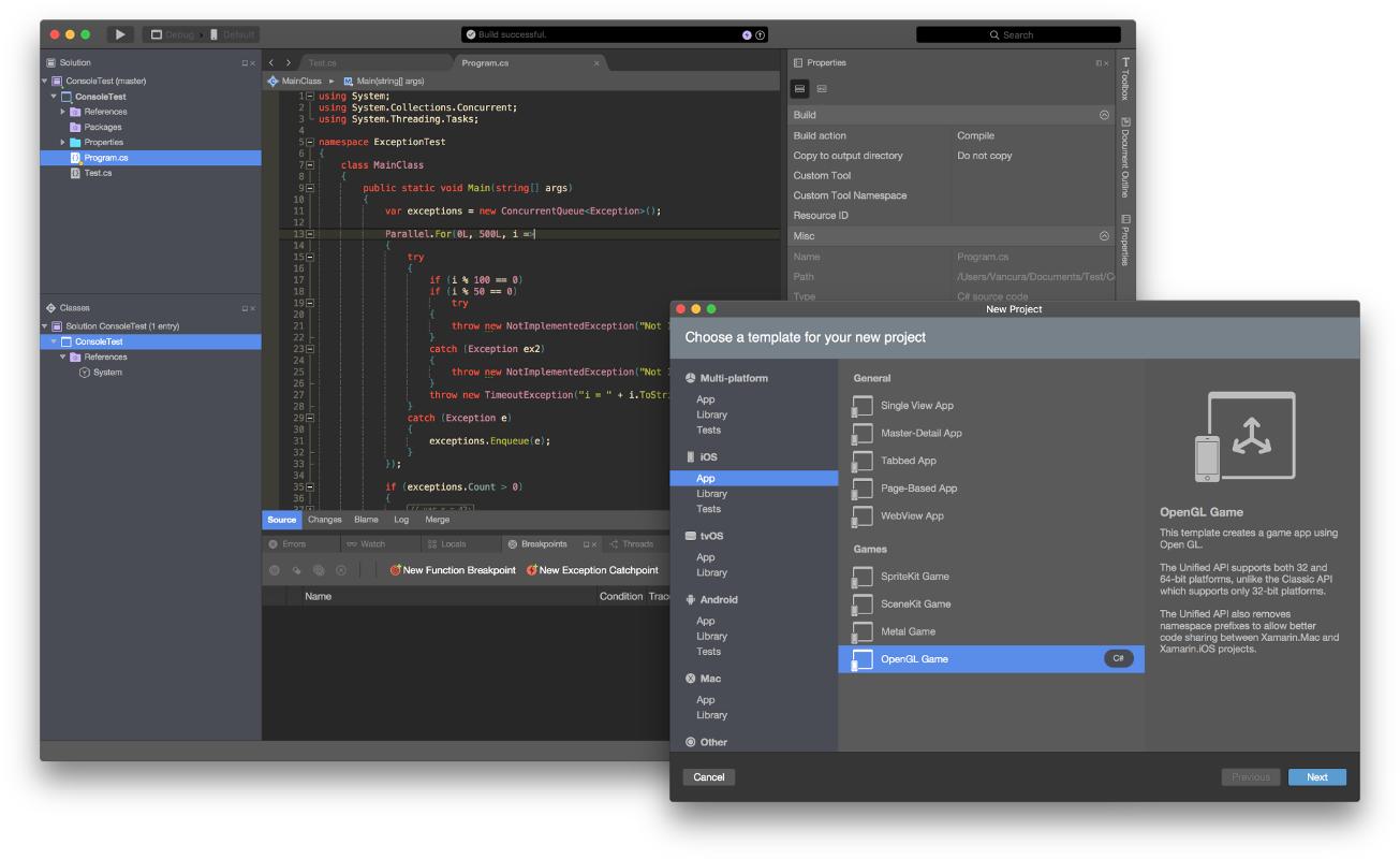 xamarin studio 6.3 windows download xamarin studio 6.3 windows download