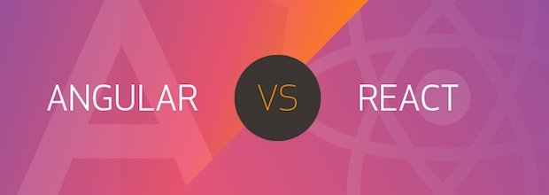 React vs Angular 2: melyiket válasszam? - HWSW