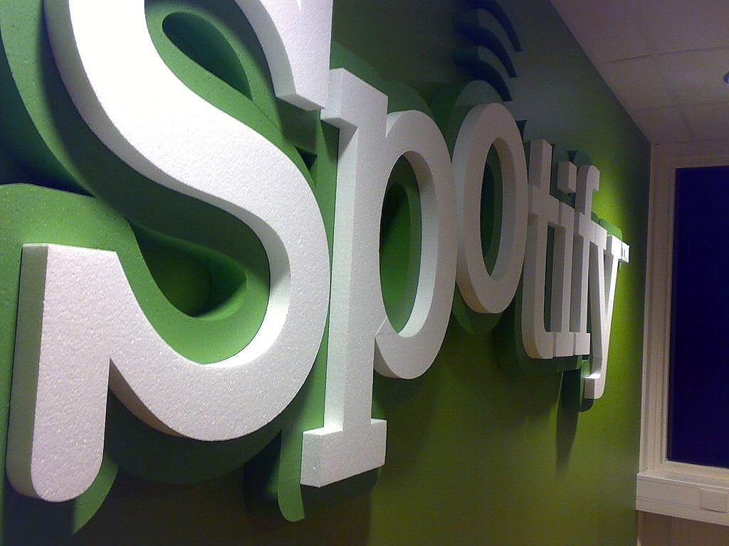 spotifyill