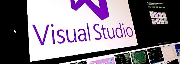 Itt A Visual Studio 2017 HWSW
