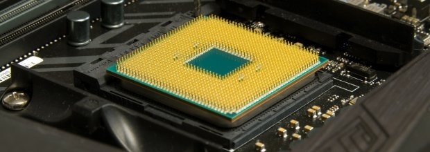 Kommentálta a Ryzen CPU-k gyermekbetegségeit az AMD - HWSW