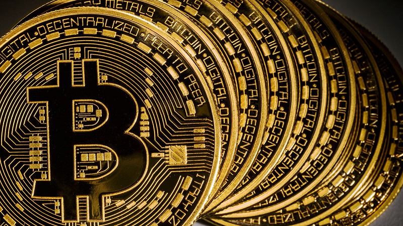 bitcoin az arany által támogatott