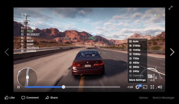 facebook-4k-video