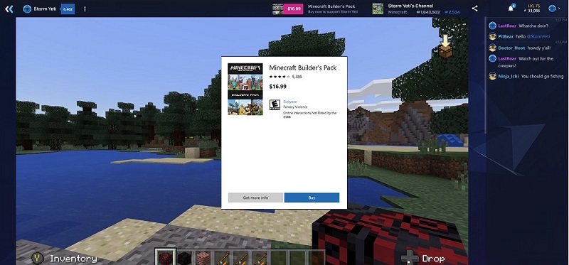 Direct-Purchase_Minecraft