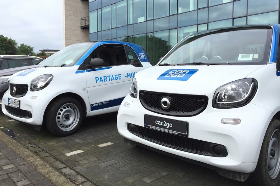 car2go