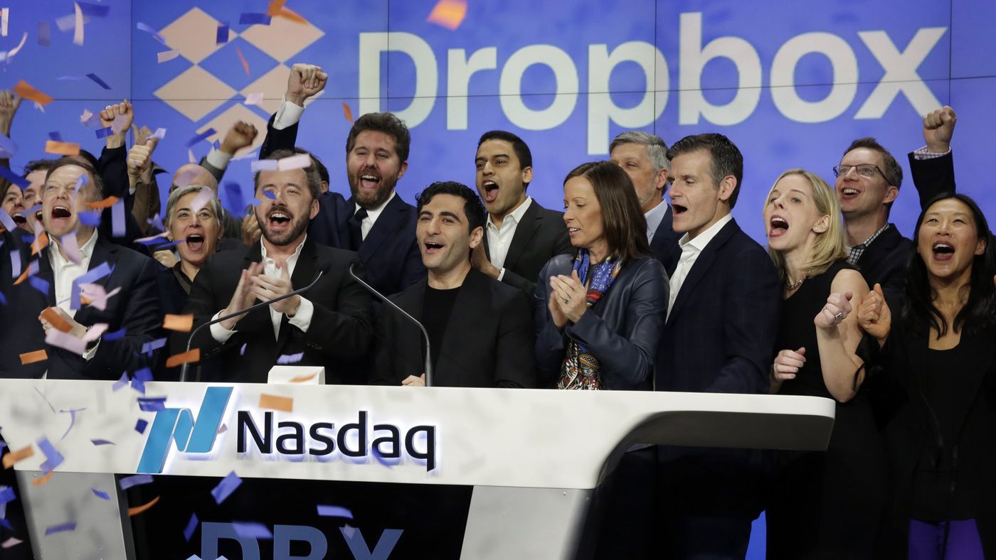 dropbox_nasdaq