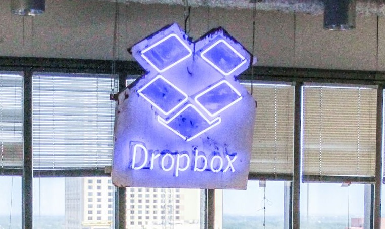 dropboxill