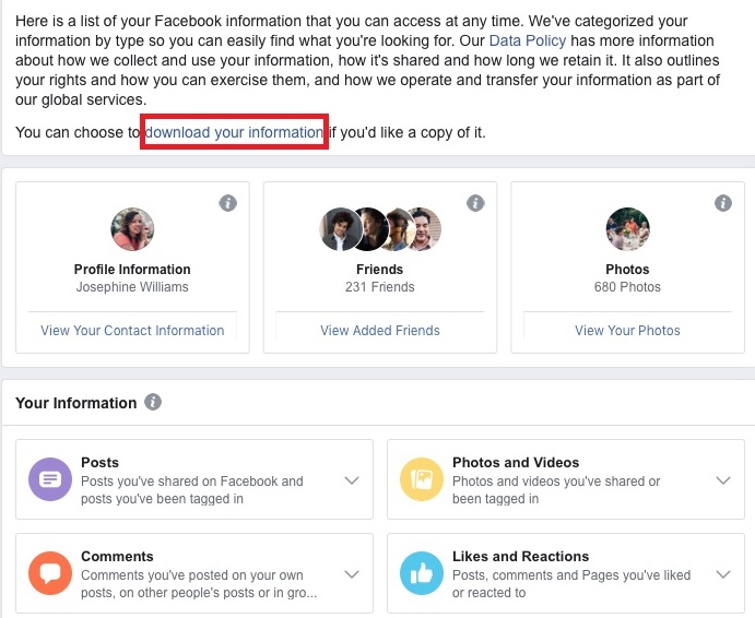 facebook_Access_Your_Information