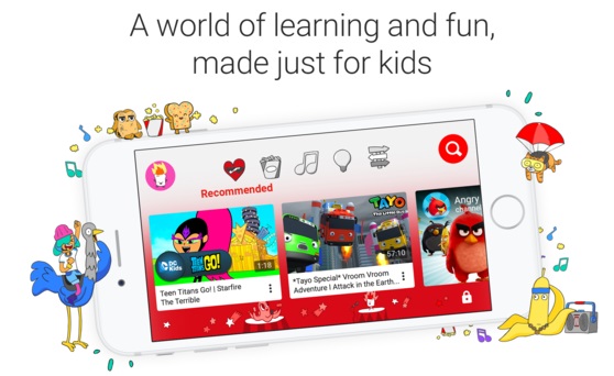 youtube_kids