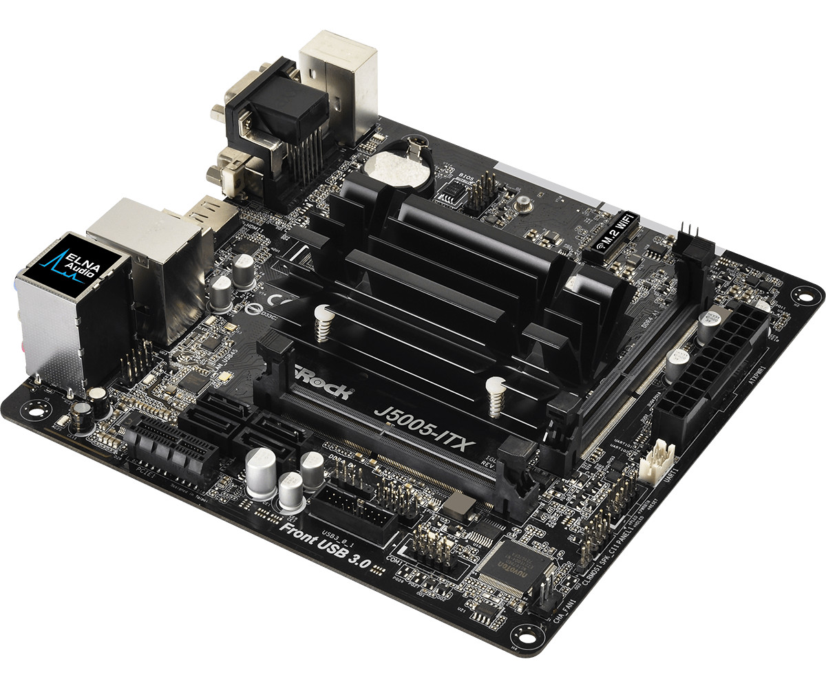 ASRock-J5005-ITX