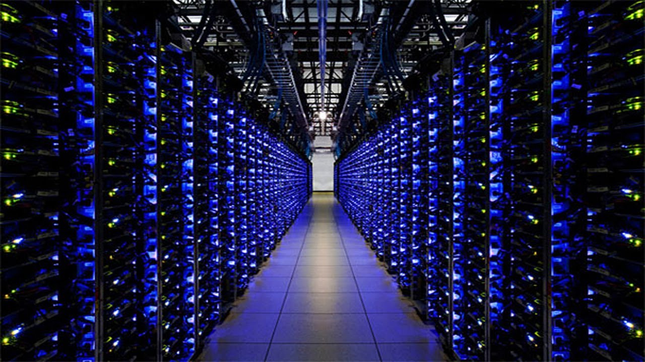 googserv