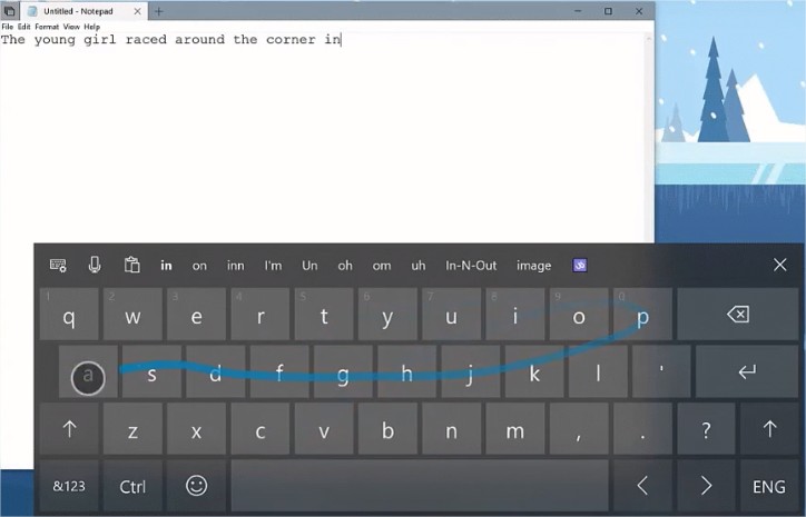 swiftkey_windows10