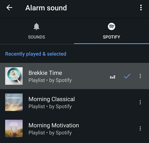 spotify_googleclock