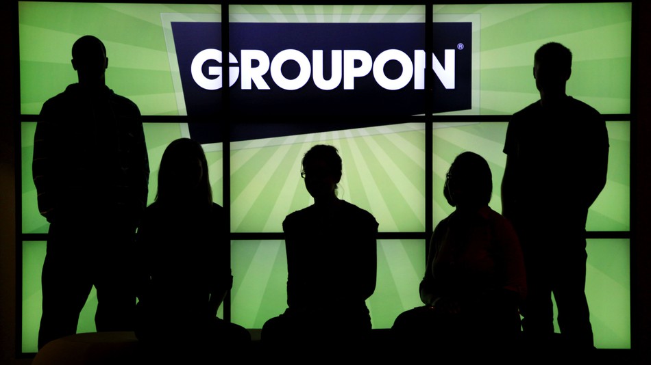 groupon