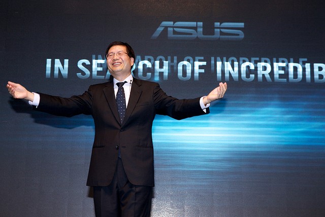 asus