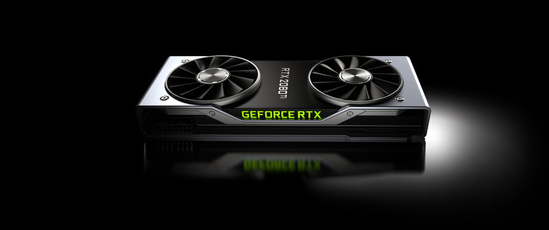 RTX2080TI