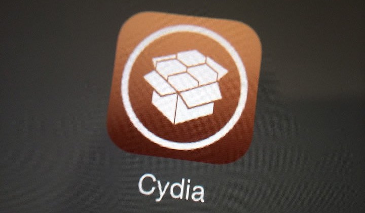 cydia