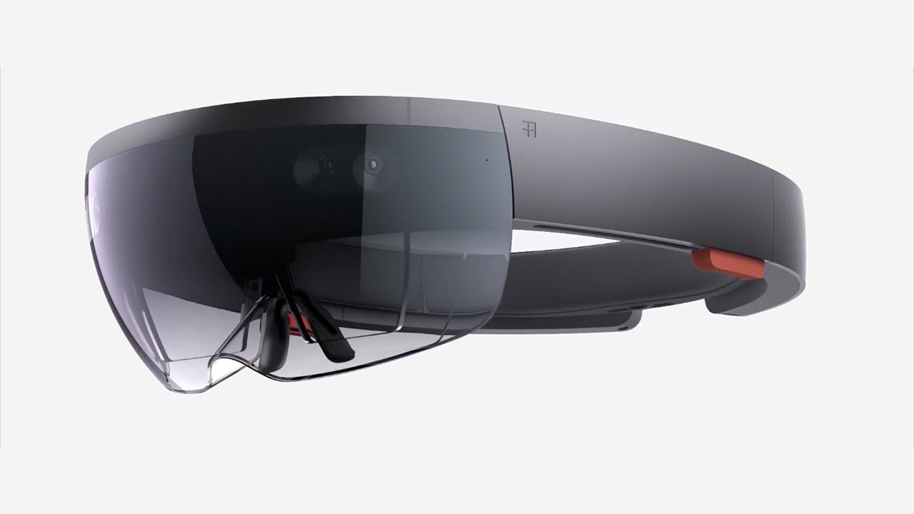 hololens